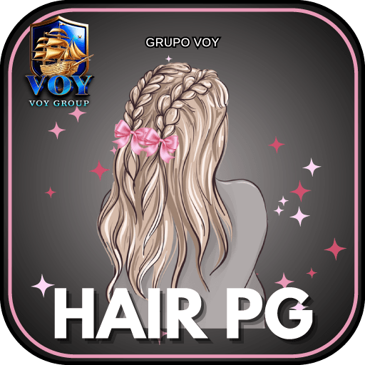 hairpg